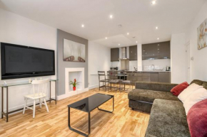 Holland Park Apartment London